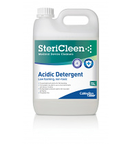 SteriCleen Acidic Detergent