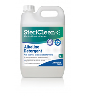 SteriCleen Alkaline Detergent