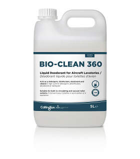 Bio-Clean 360