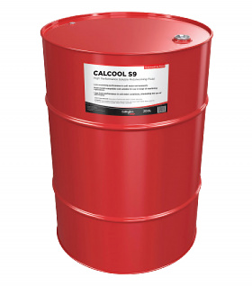 CalCool S9