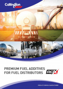 ROX Fuel Distributors Products