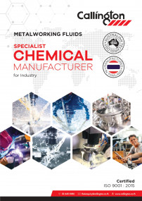 Metal Working Fluids_Thailand