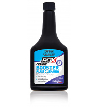ROX® Cetane Booster Plus Cleaner
