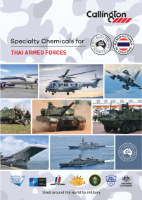 Solutions for Defence_Thailand