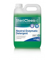 SteriCleen Neutral Enzymatic Detergent