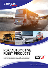 ROX Auto Fleet Products