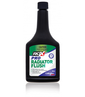 ROX® Pro Radiator Flush