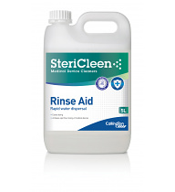SteriCleen Rinse Aid