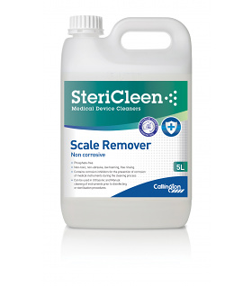 SteriCleen Scale Remover