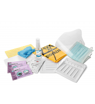 Universal Precaution Spill Kit