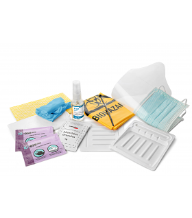 Universal Precaution Spill Kit