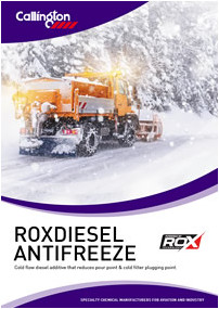 RoxDiesel Antifreeze