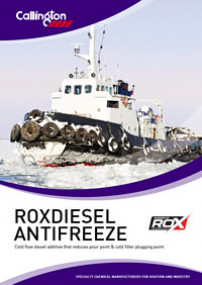 RoxDiesel Antifreeze
