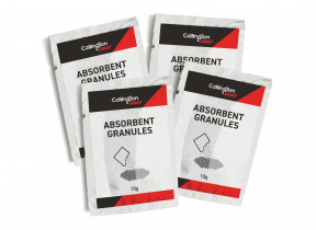 Absorbent Granules