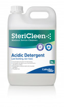 SteriCleen Acidic Detergent