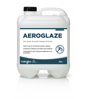 AeroGlaze