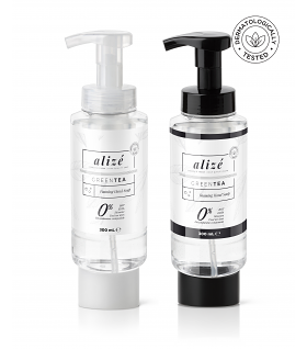 Alize Foaming Hand Wash Soap