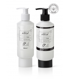 Alize Liquid Hand Wash Soap