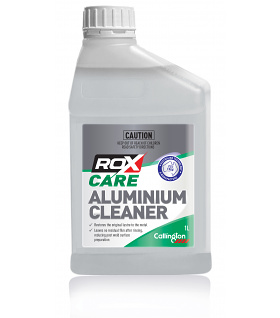 ROX® Care Aluminium Cleaner