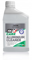 ROX® Care Aluminium Cleaner