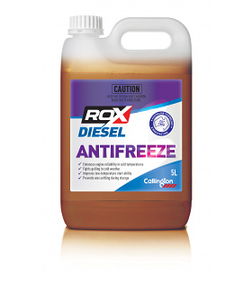 ROX® Diesel Anti-Freeze