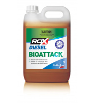 ROX® Diesel BioAttack