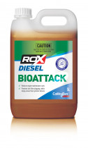 ROX® Diesel BioAttack