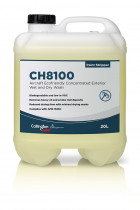 CH8100