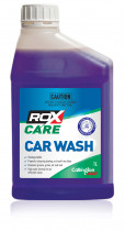 ROX® Care Car Wash