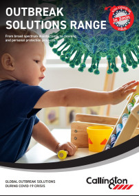 Outbreak Solutions - Childcare
