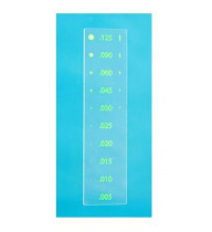 FC-1 Fluorescent Comparator