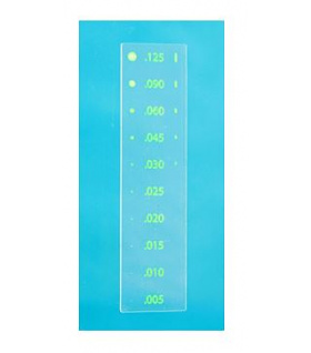 FC-1 Fluorescent Comparator