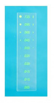 FC-1 Fluorescent Comparator