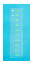 FC-1 Fluorescent Comparator