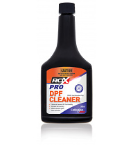 ROX® Pro DPF Cleaner