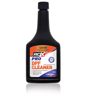 ROX® Pro DPF Cleaner
