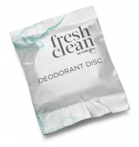 Fresh+ Clean Deodorant Disc
