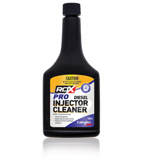ROX® Pro Diesel Injector Cleaner