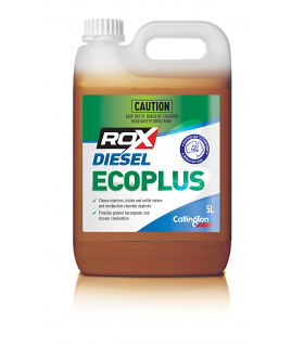 ROX® Diesel EcoPlus