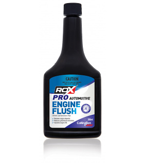 ROX® Pro Engine Flush