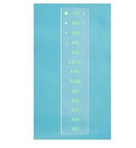 FC-4 Fluorescent Comparator