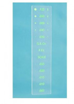 FC-4 Fluorescent Comparator