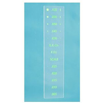 FC-4 Fluorescent Comparator