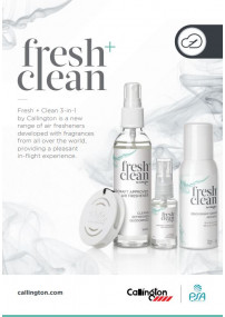 Fresh & Clean Range