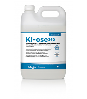 Ki-ose 360