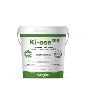 Ki-ose 395 Wipes