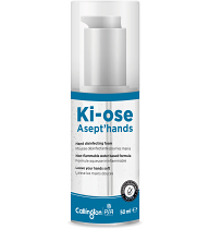 Ki-ose Asept’Hands