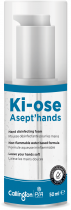 Ki-ose Asept’Hands