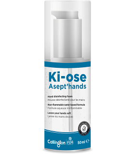 Ki-ose Asept’Hands