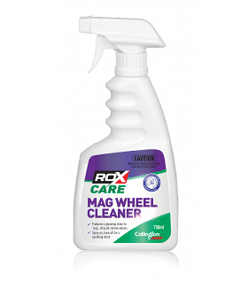 ROX® Care Mag Wheel Cleaner